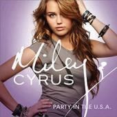 'Parti i USA' (CD singel)