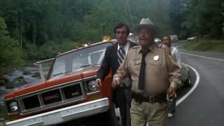 Film Smokey i bandit: Scena 2