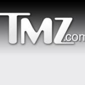 Slika plakata spletnega mesta TMZ