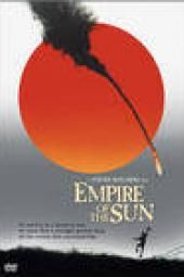 Obraz plakatu Imperium Słońca