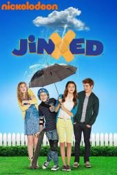 Εικόνα τηλεοπτικής αφίσας Jinxed