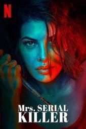 Г-жа Serial Killer Изображение на плакат