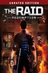 Slika postera filma Raid: Redemption