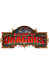 Obrázok plagátu z hry School of Dragons