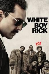Slika plakata filma White Boy Rick