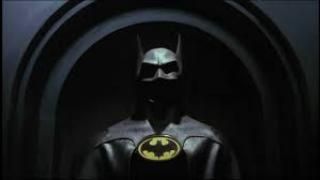 Batmani film: Stseen 1