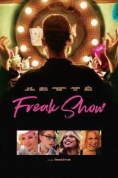 Freak Show filmi plakati pilt