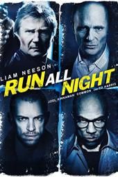 Imagen de póster de película Run All Night