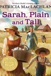 Sarah, Plain and Tall Book Poster Slika