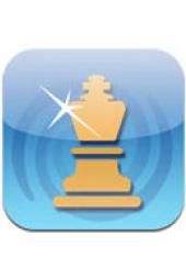 Solitaire Chess by ThinkFun App Poster Image