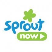 Изображение плаката приложения Sprout Now