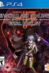 Sword Art Online: Фатален куршум