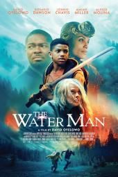 Imagem do pôster do filme The Water Man