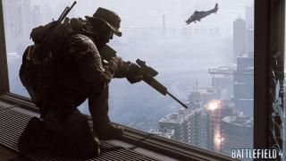 „Battlefield 4“ žaidimas: 3 ekrano kopija