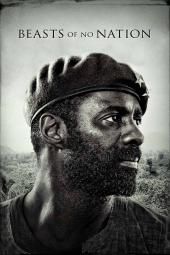 Beasts of No Nation Movie Poster Image