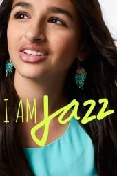 „Aš esu džiazo TV“ plakato vaizdas