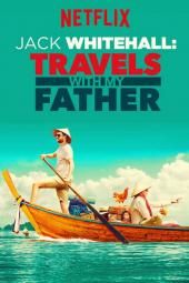 Jack Whitehall: Ταξιδεύει με τον πατέρα μου