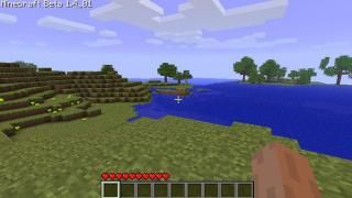 Juego de Minecraft: captura de pantalla n. ° 1