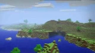 Minecraft Game: Skærmbillede # 3