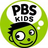 Изображение на плакат за детски уебсайт на PBS