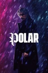 Slika plakata polarnog filma