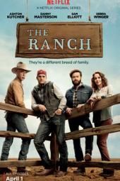 Изображението на постера на ранчо ТВ
