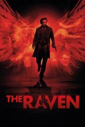 Imagem do pôster do filme Raven