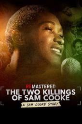ReMastered: The Two Killings of Sam Cooke Movie Poster Image