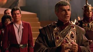 Star Trek III: Spocki otsingu ekraanipilt