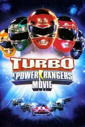 Turbo: Film Power Rangers