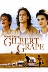 Hva spiser Gilbert Grape?