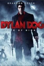 Куче Дилън: Мъртва нощ