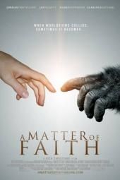 Plagát filmu Matter of Faith