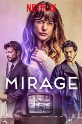 Изображение на плакат за филм Mirage
