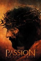 Filmi „Kristuse kannatus” plakatipilt