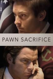 Εικόνα αφίσας Pawn Sacrifice
