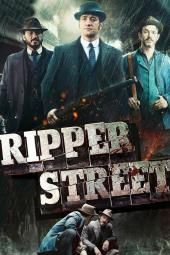 Slika postera za TV Ripper