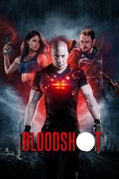 Εικόνα αφίσας ταινιών Bloodshot