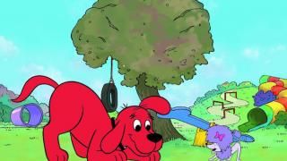 Clifford the Big Red Dog TV: Σκηνή # 3