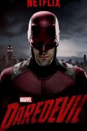 Εικόνα τηλεοπτικής αφίσας Daredevil