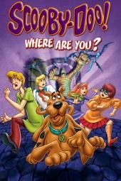 Scooby-Doo, gdje si!