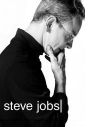 Plagát filmu Steva Jobsa