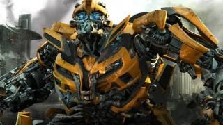 Transformers: Dark of the Moon Film: Bumblebee