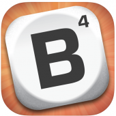 Boggle With Friends: Word Game App Poster Image