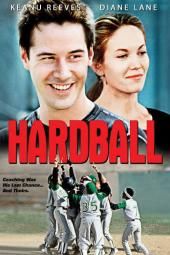 Plagátový obrázok filmu Hardball