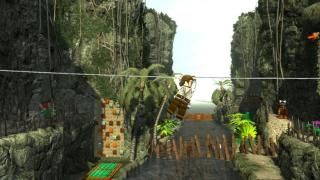 LEGO Pirates of the Caribbean Game: Στιγμιότυπο οθόνης # 3
