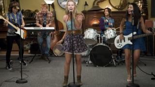 Film di Lemonade Mouth: Scena #1