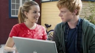 Film di Lemonade Mouth: Scena #2