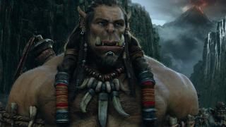 Warcrafti film: stseen nr 1