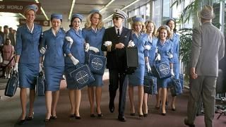 Catch Me If You Can Movie: Scene # 1